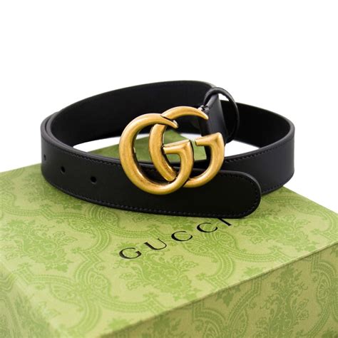 皮帶, GUCCI